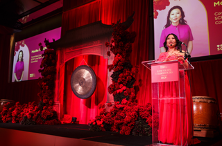Paspaley Supports Sydney Children’s Hospitals Foundation’s Lunar New Year Celebration 2026