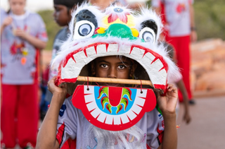 2025 Shinju Matsuri Festival of the Pearl Celebrates its 55th Anniversary