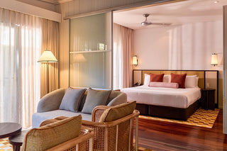 Pinctada Hotel Broome