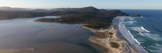 Sandbar & Bushland Park